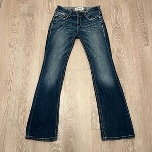 Ariat jeans
